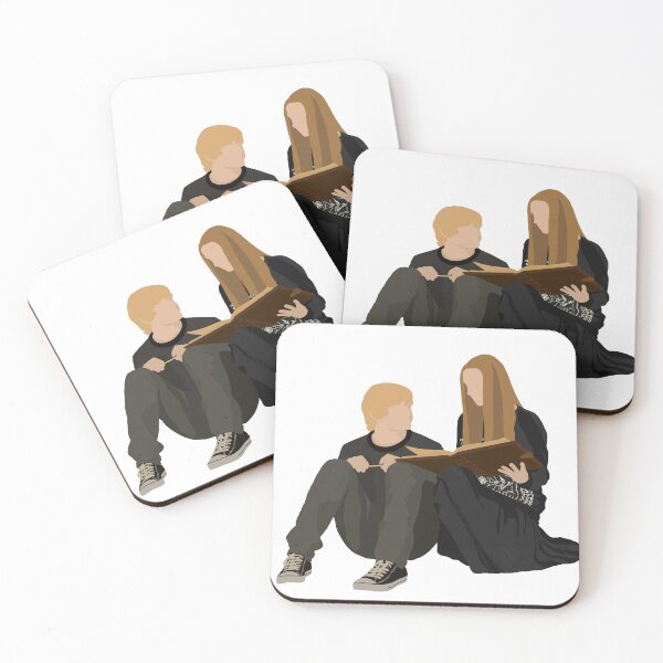 Item preview, Zoe and Kyle  designed and sold by emm416.