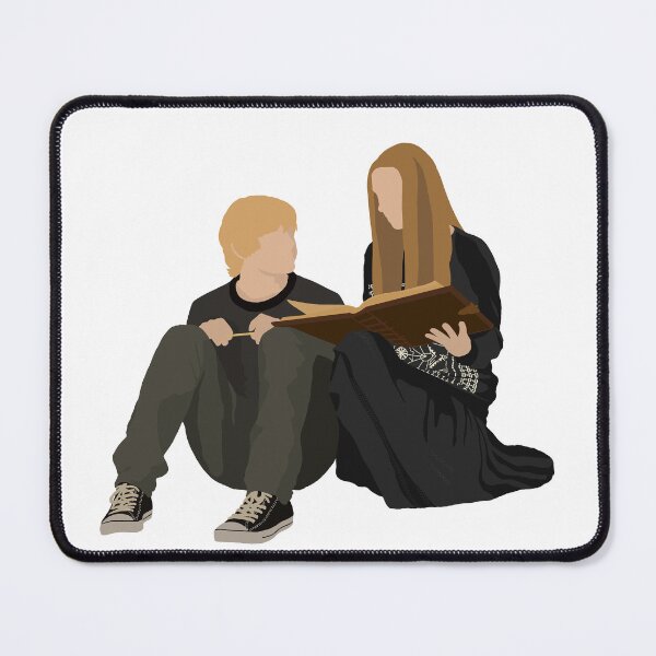 Item preview, Zoe and Kyle  designed and sold by emm416.