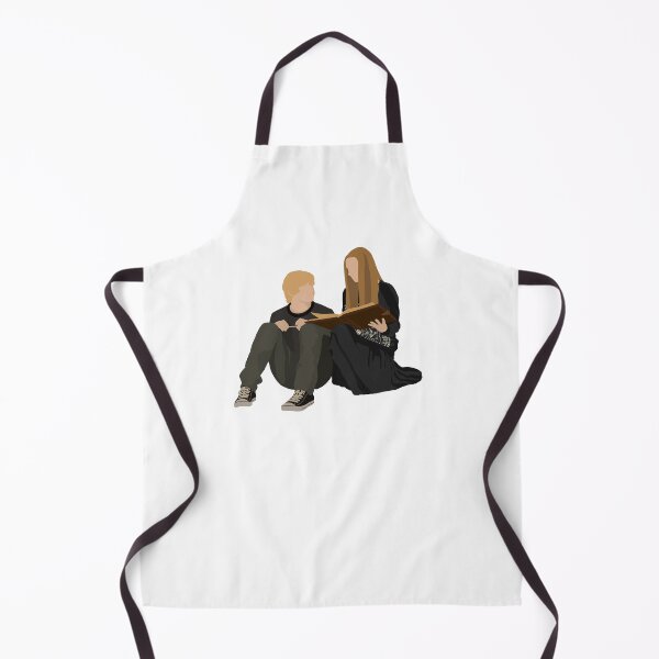 Item preview, Zoe and Kyle designed and sold by emm416.
