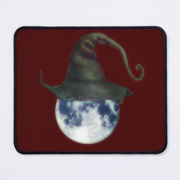 Item preview, Luna Bruja designed and sold by notguilty.
