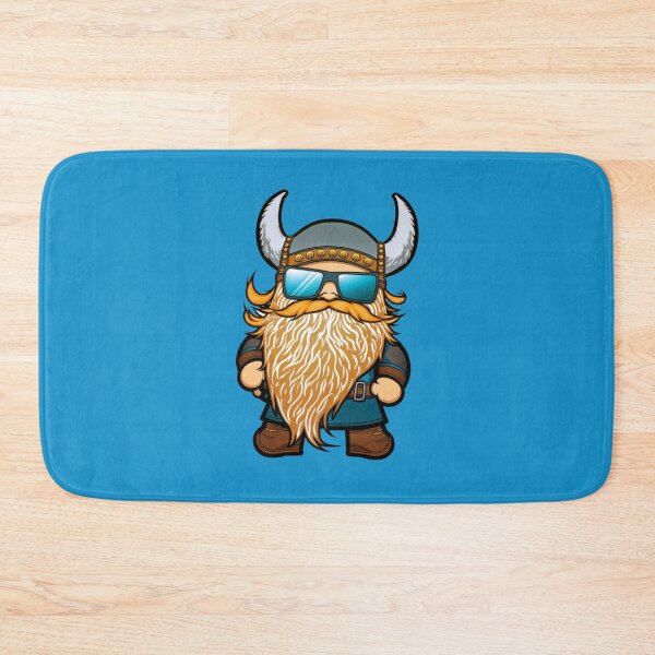 Item preview, Cool Viking designed and sold by BadAttitudeTees.
