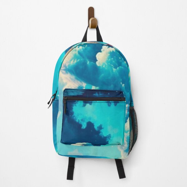 Item preview, Girl in the Cloud Dream designed and sold by Benin Store ®.