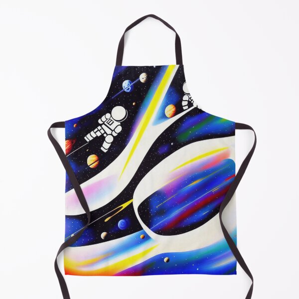 Item preview, Abstract Space Art ll designed and sold by Aryangel Gutierrez ⭐⭐⭐⭐⭐.