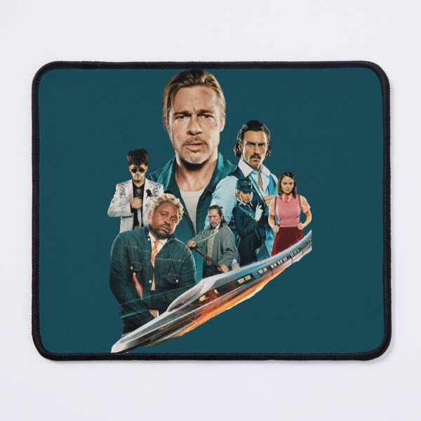 Item preview, Bullet train movie   designed and sold by thurmanla79.