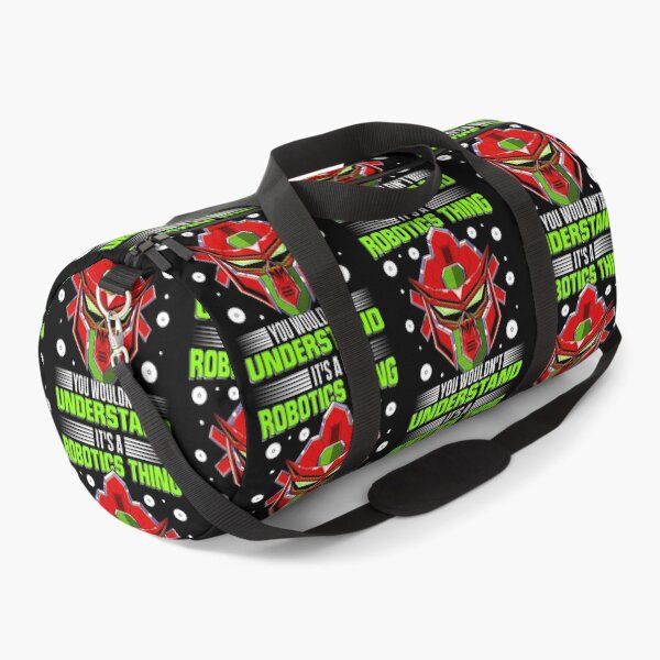 Item preview, It is Robotic Thing - Funny Gifts for Robotic Engineer Lovers by FanityPrints designed and sold by FanityPrints.