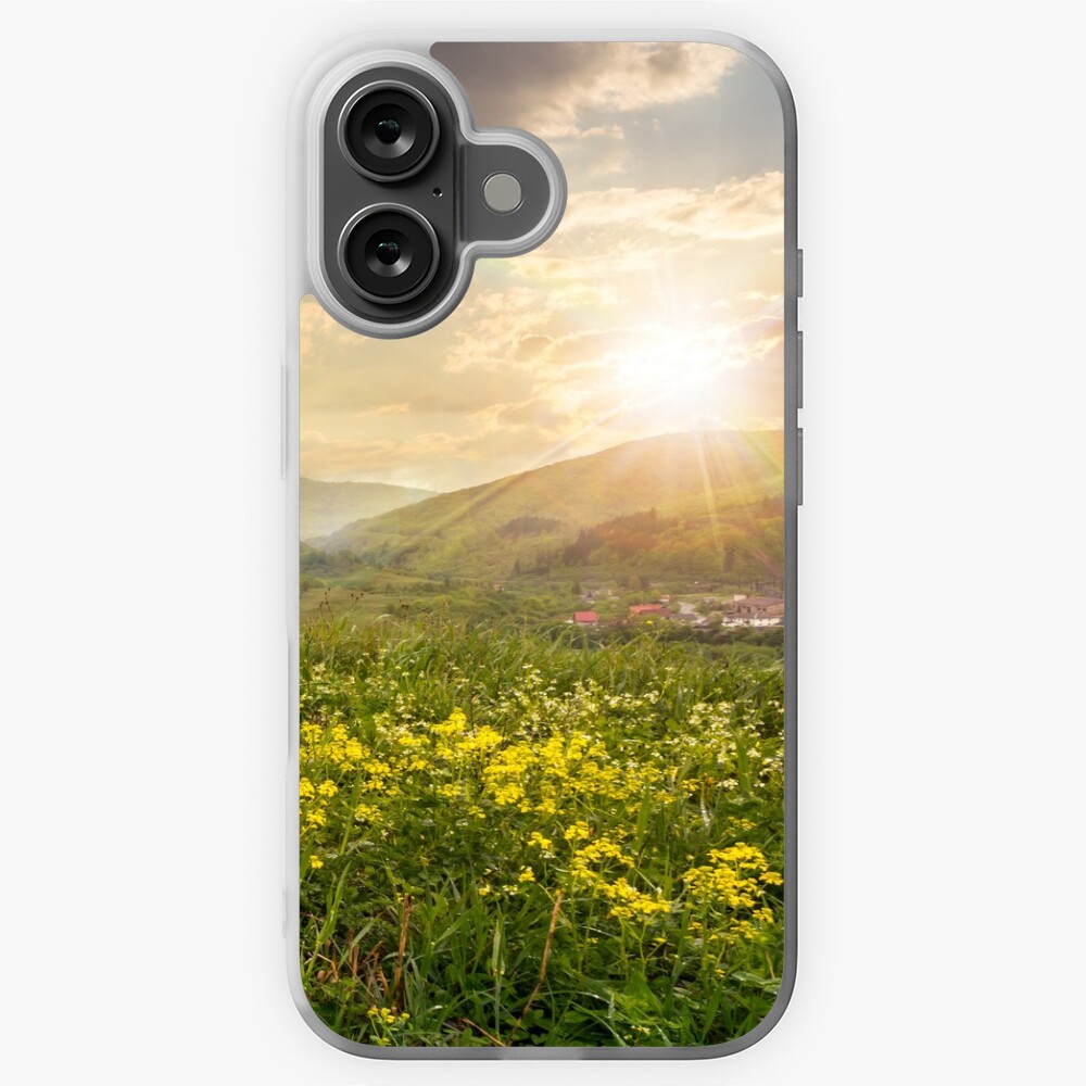 Item preview, iPhone Soft Case designed and sold by mike-pellinni.
