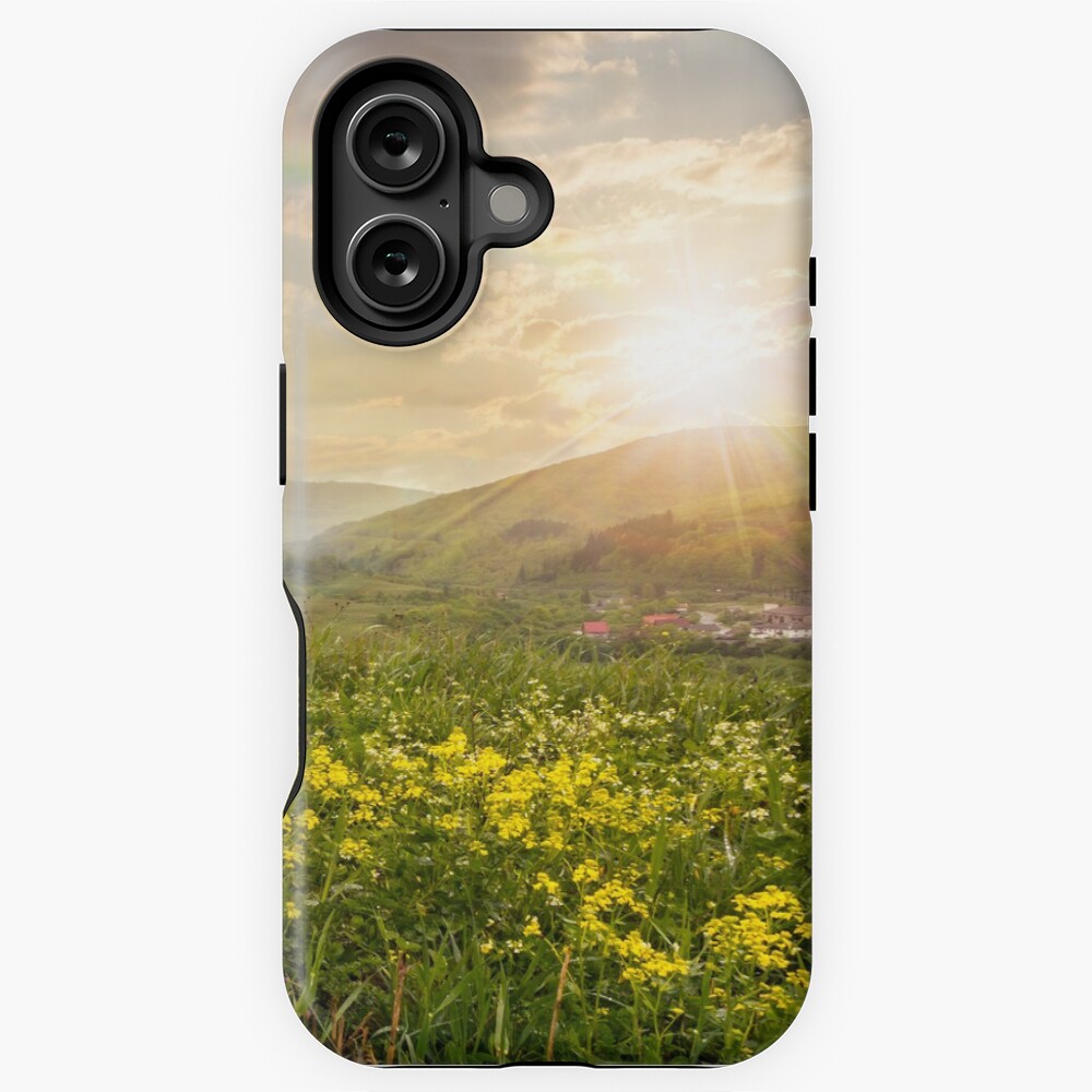 Item preview, iPhone Tough Case designed and sold by mike-pellinni.