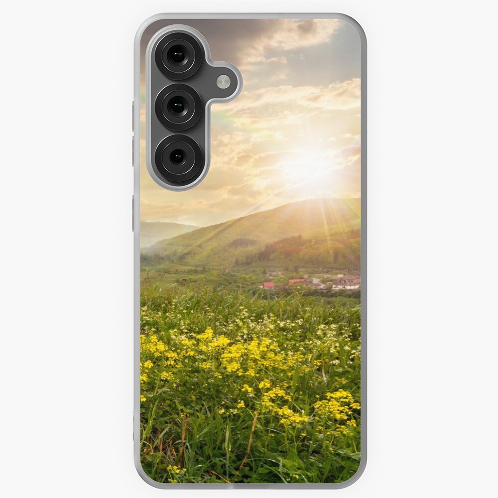Item preview, Samsung Galaxy Soft Case designed and sold by mike-pellinni.