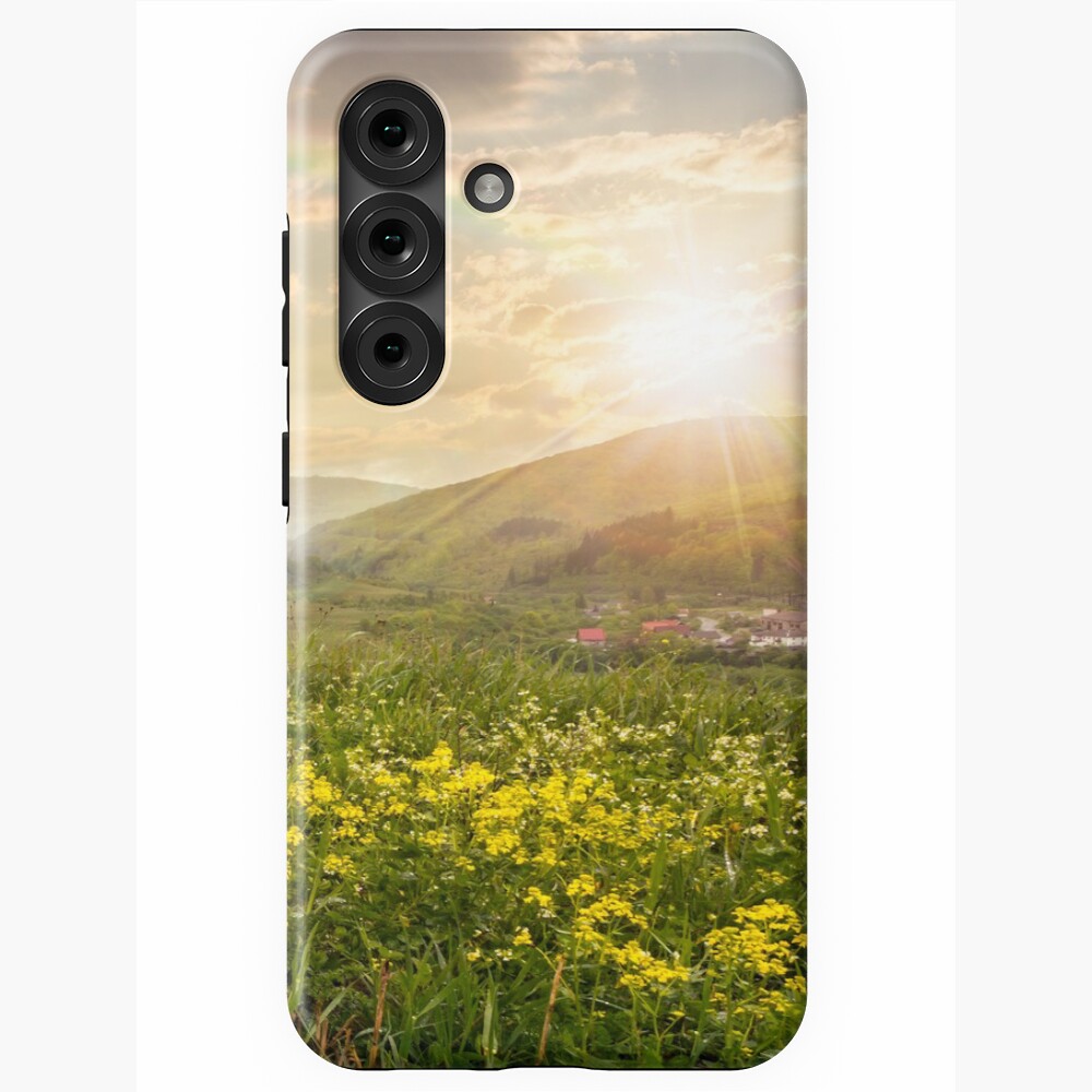 Item preview, Samsung Galaxy Tough Case designed and sold by mike-pellinni.