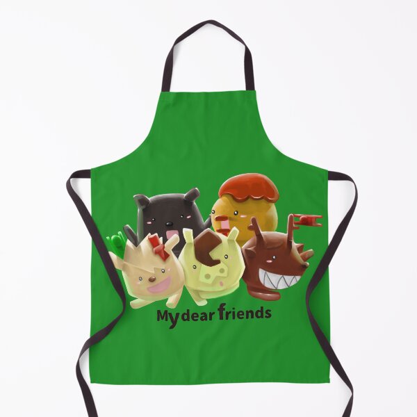 Item preview, My dear friends designed and sold by cigarwu558.