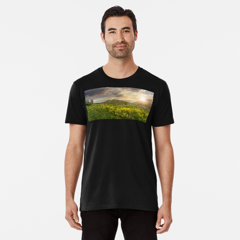 Item preview, Premium T-Shirt designed and sold by mike-pellinni.