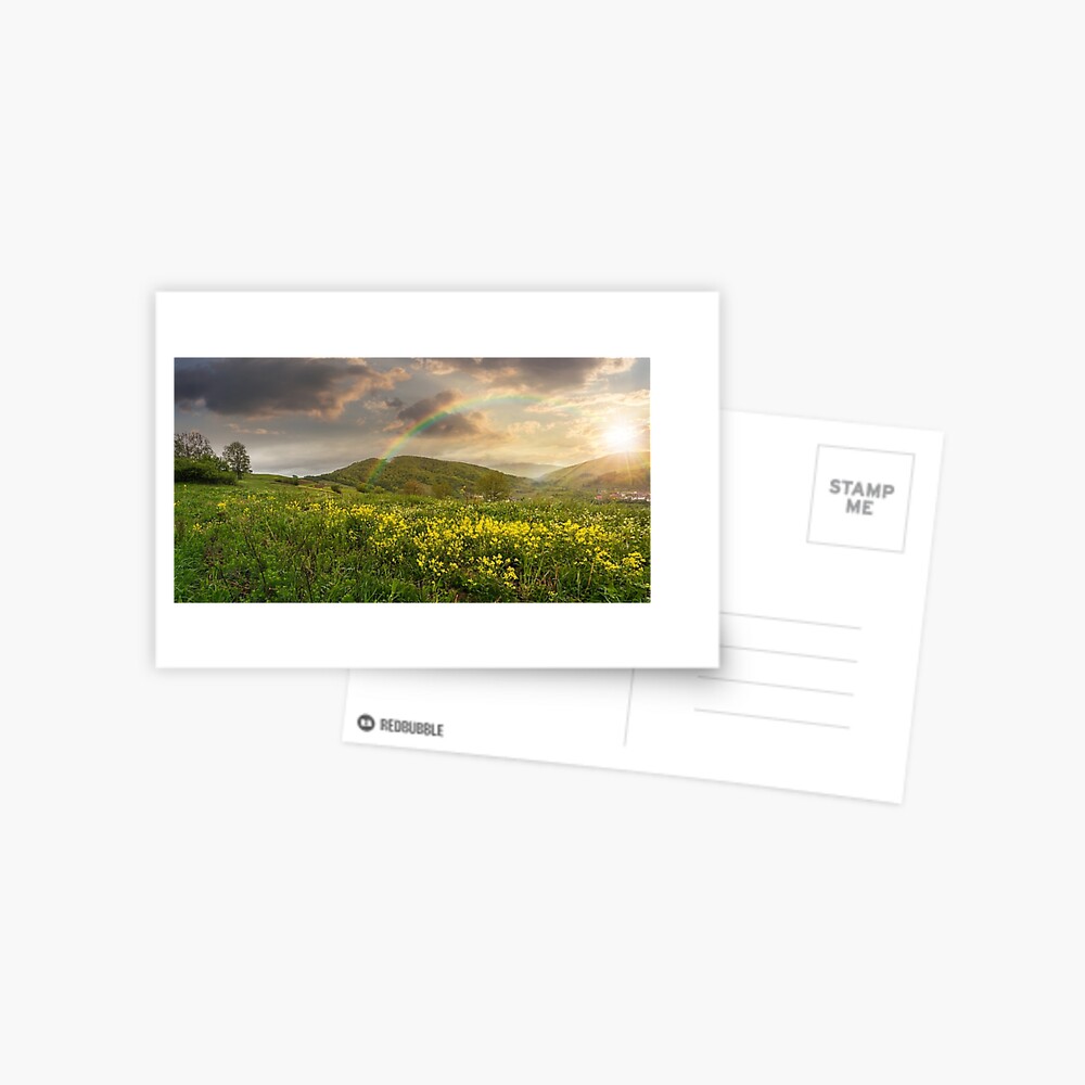 Item preview, Postcard designed and sold by mike-pellinni.