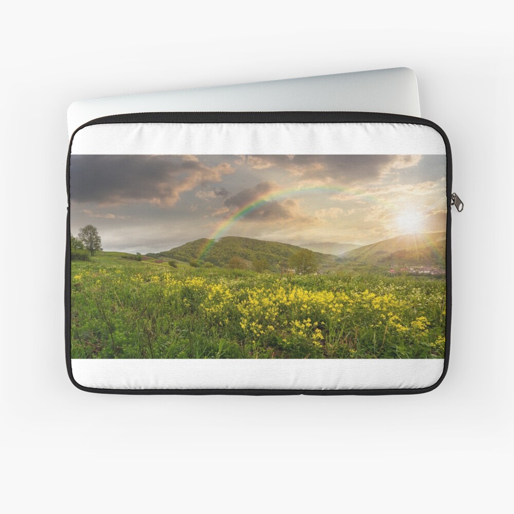 Item preview, Laptop Sleeve designed and sold by mike-pellinni.