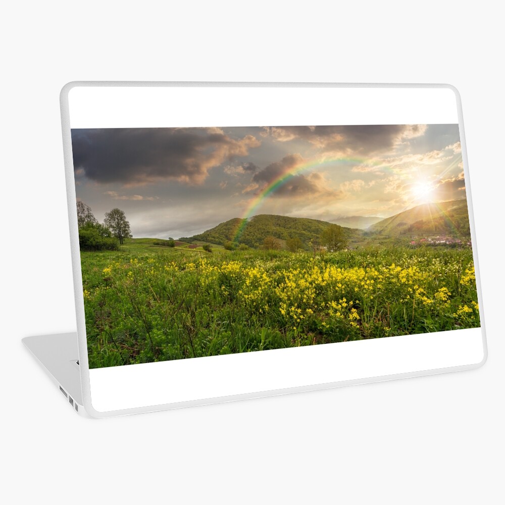 Item preview, Laptop Skin designed and sold by mike-pellinni.