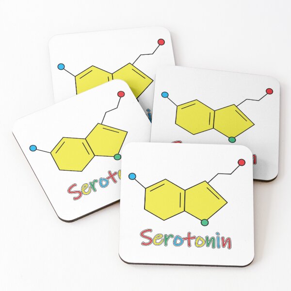 Item preview, Serotonin designed and sold by OCNau.