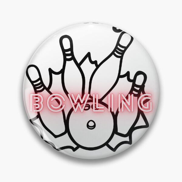 Item preview, Lucky bowling shirt designed and sold by TheWondrousShop.