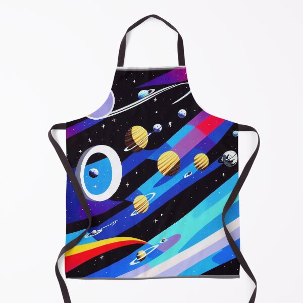 Item preview, Abstract Space Art ll designed and sold by Aryangel Gutierrez ⭐⭐⭐⭐⭐.