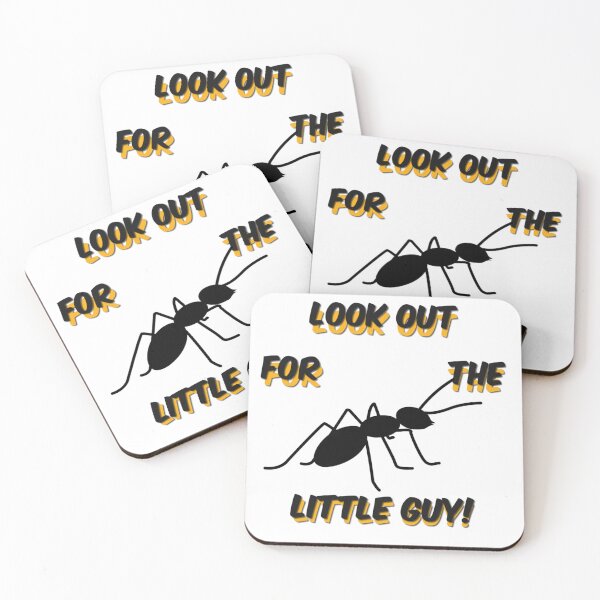 Item preview, Look Out designed and sold by JadeEye.