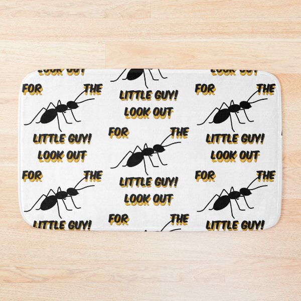 Item preview, Look Out designed and sold by JadeEye.