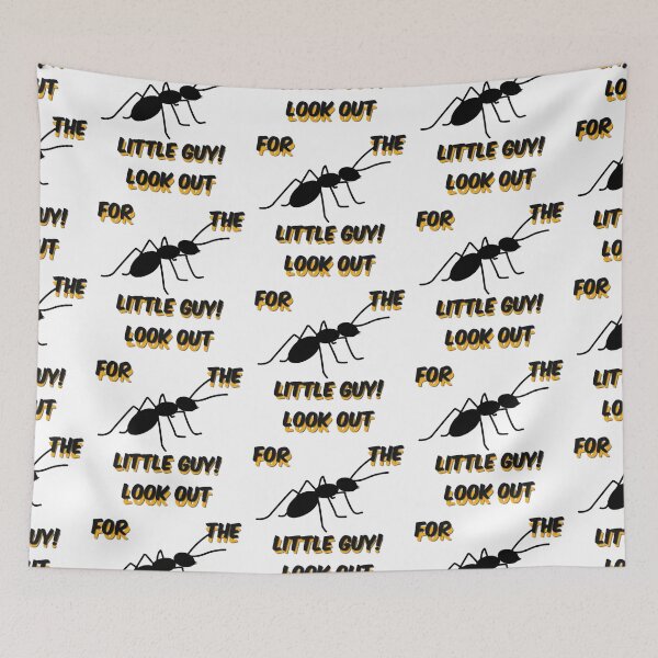 Item preview, Look Out designed and sold by JadeEye.