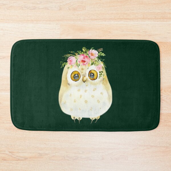 Item preview, Hawaiian Ow         designed and sold by VioletKetkity.