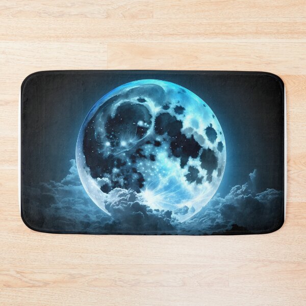 Item preview, blue moon beauty designed and sold by novmasao.