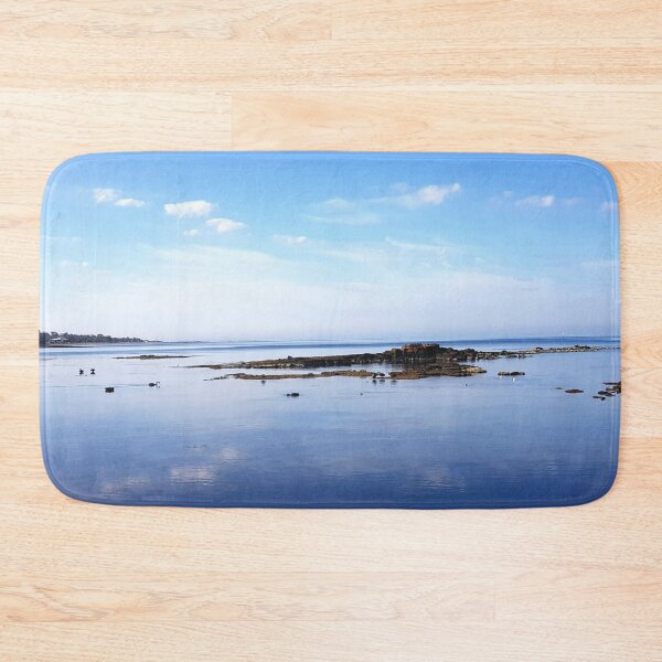 Item preview, Phillip Island Beautiful Beaches with Clear Blue Skies designed and sold by Michael Voyler.