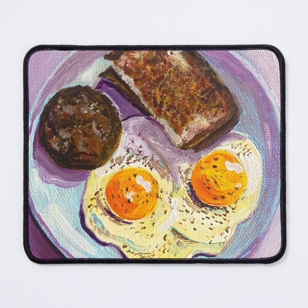 Item preview, Breakfast designed and sold by Key and Sea Creative.