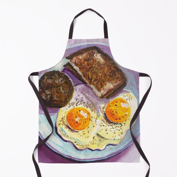 Item preview, Breakfast designed and sold by Key and Sea Creative.