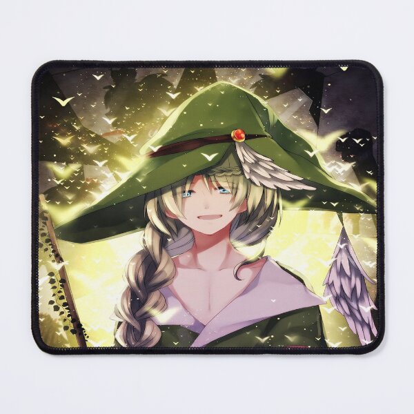 Item preview, the labyrinth of magic designed and sold by pegasus2008.