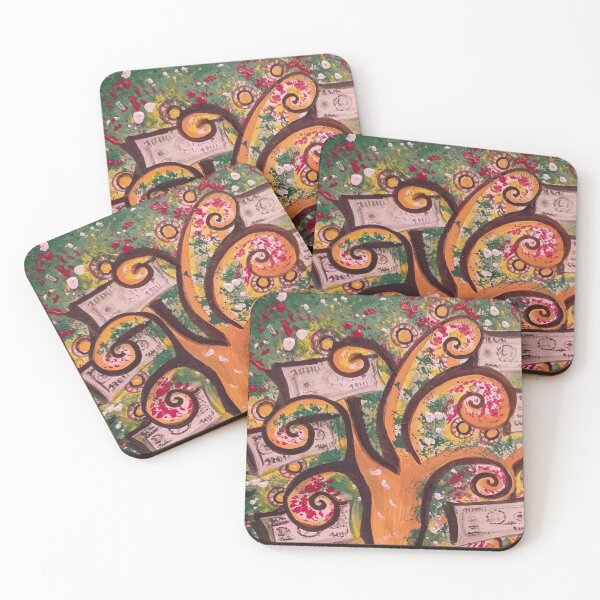 Item preview, Happy dollar tree designed and sold by HappyHouse7.