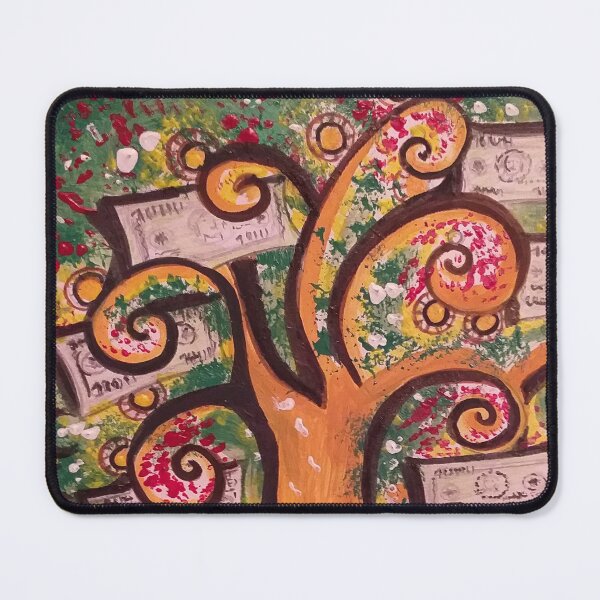 Item preview, Happy dollar tree designed and sold by HappyHouse7.