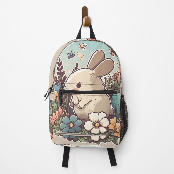 Item preview, The Easter bunny. designed and sold by AdamPolak.