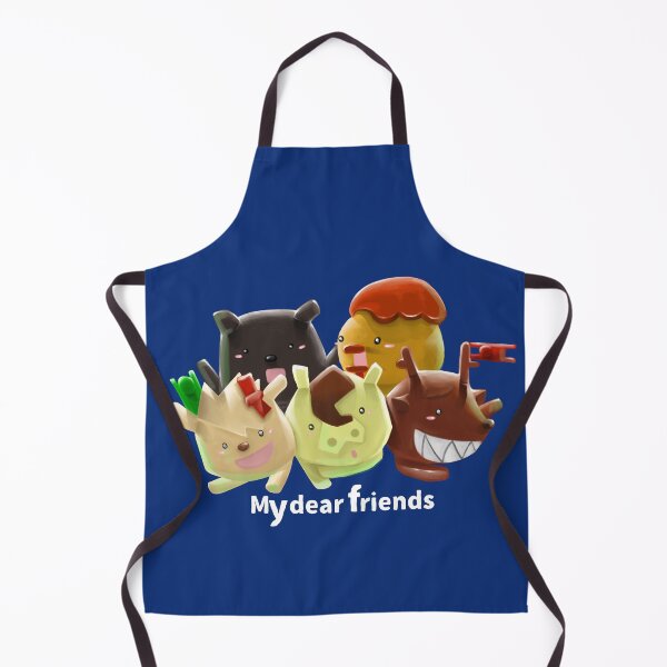 Item preview, My dear friends designed and sold by cigarwu558.