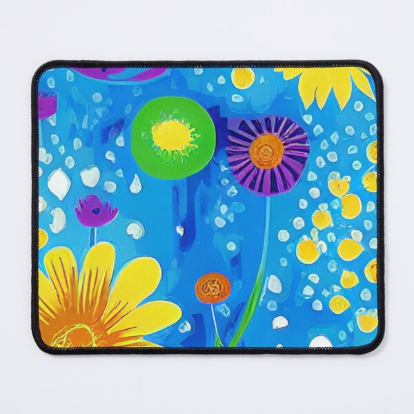 Item preview, Festive Flowers designed and sold by TiltedCode.