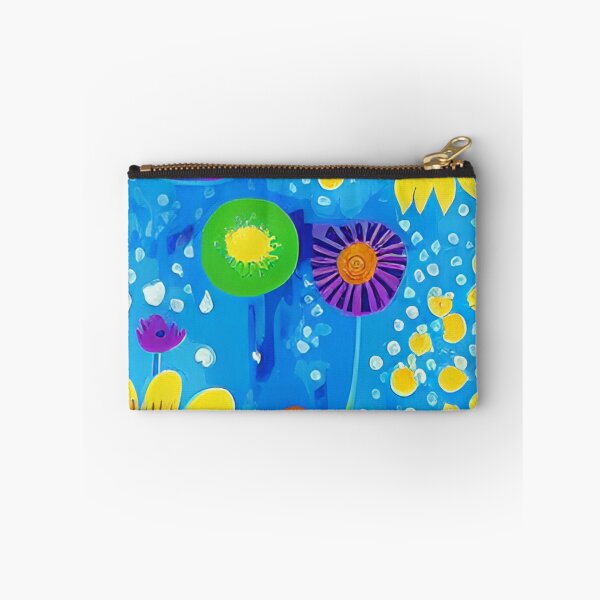 Item preview, Festive Flowers designed and sold by TiltedCode.