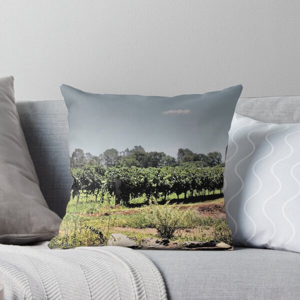 Item preview, McWilliams Vines designed and sold by Cyn Piromalli.