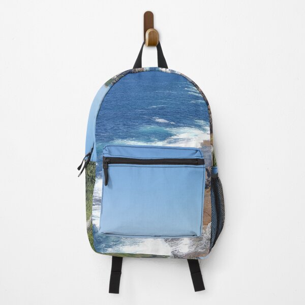 Item preview, Panoramic Ocean and Cliff Views in Sydney   designed and sold by Michael Voyler.