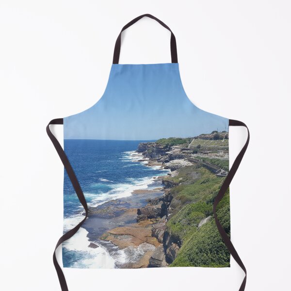 Item preview, Panoramic Ocean and Cliff Views in Sydney designed and sold by Michael Voyler.