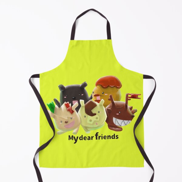 Item preview, My dear friends designed and sold by cigarwu558.