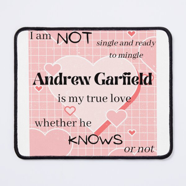 Item preview, Andrew's my BF designed and sold by JadeEye.