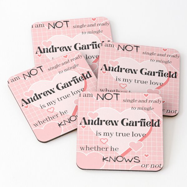 Item preview, Andrew's my BF designed and sold by JadeEye.