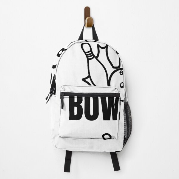 Item preview, Bowling life designed and sold by TheWondrousShop.