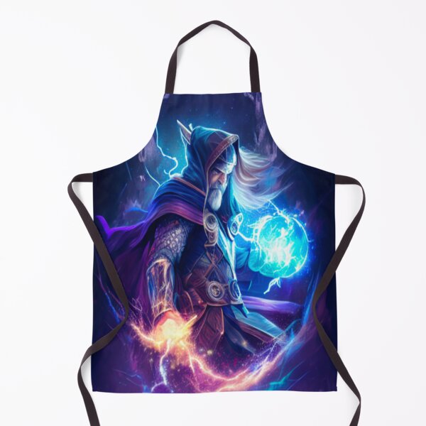 Item preview, Cosmic Thor designed and sold by GabyVGalindo.