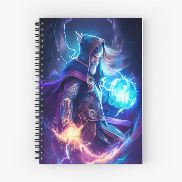 Item preview, Cosmic Thor designed and sold by GabyVGalindo.
