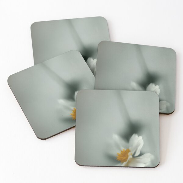 Item preview, a daisy in the fog designed and sold by kbgraphicimages.