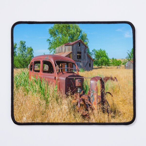 Item preview, Rusting Away designed and sold by JohnDSmith.