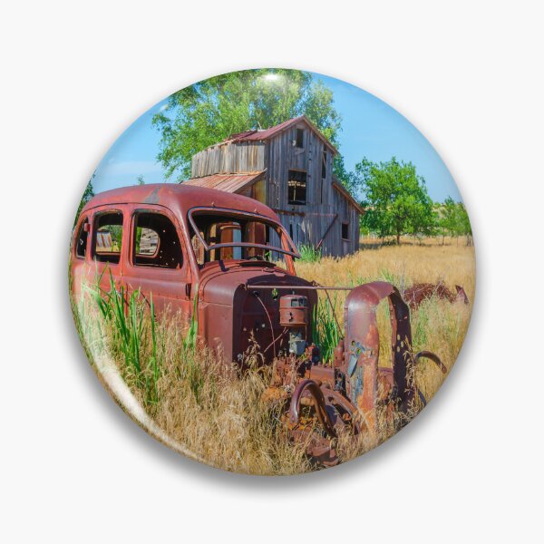 Item preview, Rusting Away designed and sold by JohnDSmith.