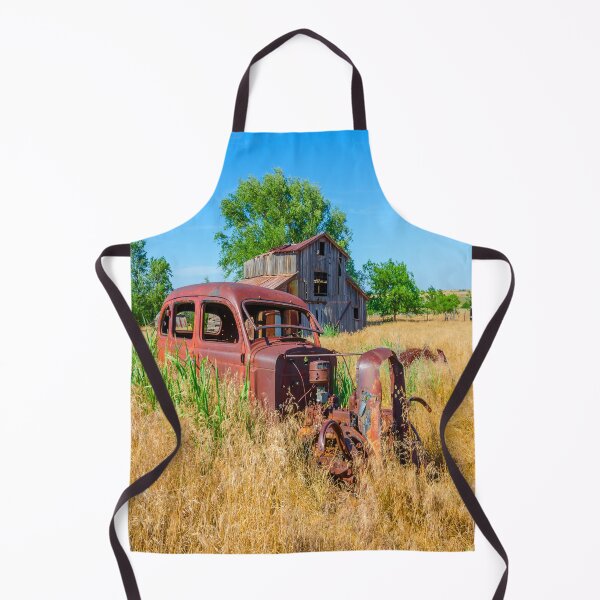Item preview, Rusting Away designed and sold by JohnDSmith.