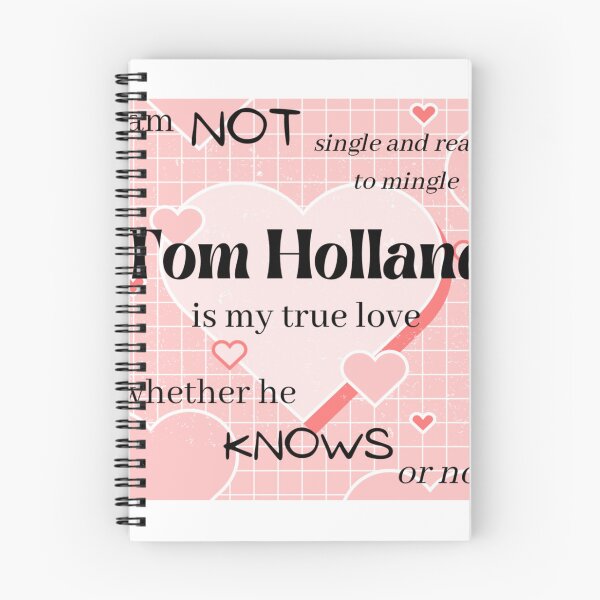 Item preview, Tom's my BF designed and sold by JadeEye.